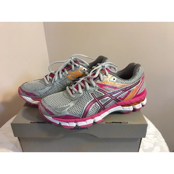 asics gel indicate womens